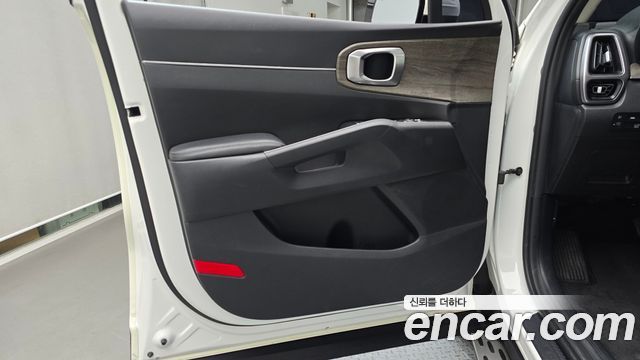 Kia Sorento 2022 — photo 14