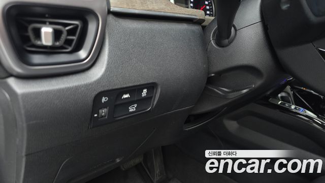Kia Sorento 2022 — photo 28