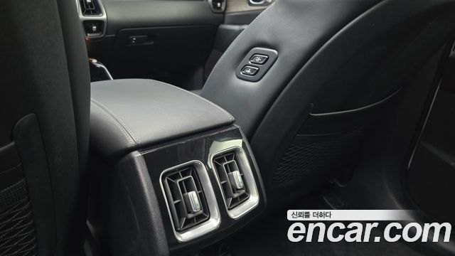 Kia Sorento 2022 — photo 30