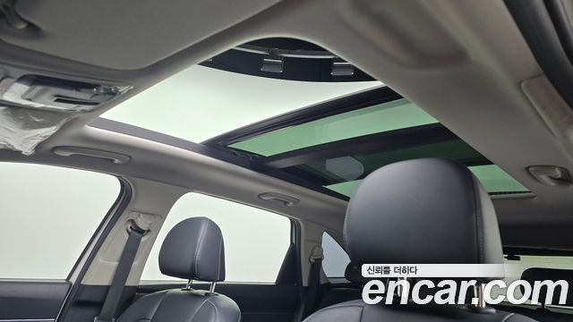 Kia Sorento 2022 — photo 31
