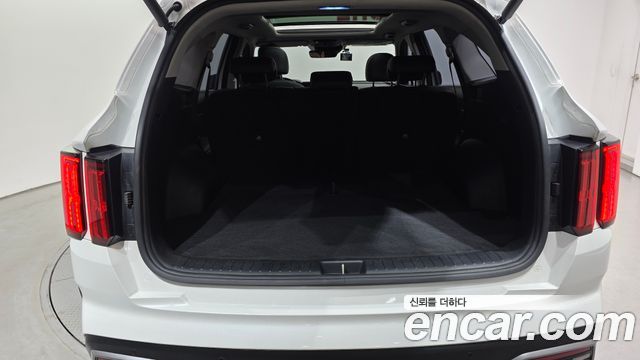 Kia Sorento 2022 — photo 34