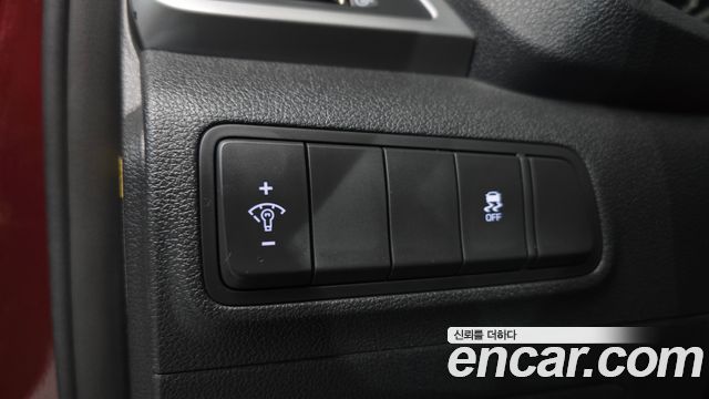 Hyundai Tucson 2016 — photo 20