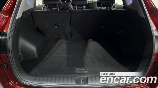 Hyundai Tucson 2016 — photo 24