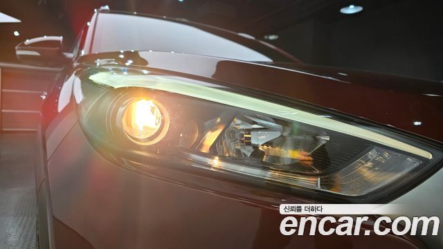 Hyundai Tucson 2016 — photo 8