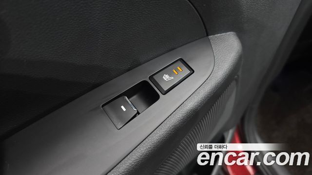 Hyundai Tucson 2016 — photo 27