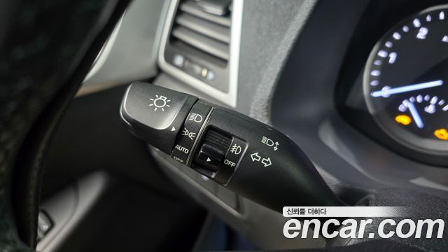 Hyundai Tucson 2016 — photo 28