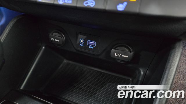 Hyundai Tucson 2016 — photo 29