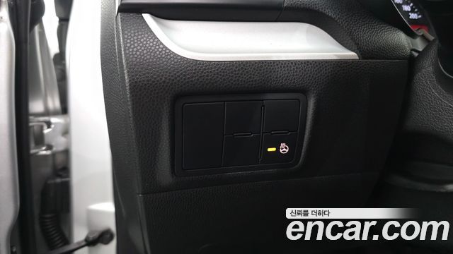 Kia morning 2012 — photo 18
