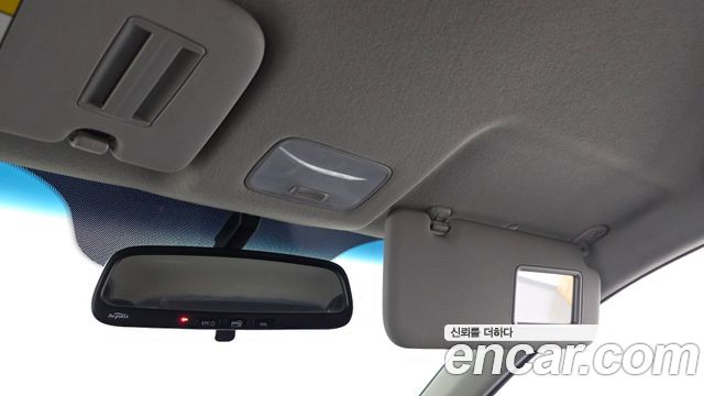 Kia morning 2012 — photo 19