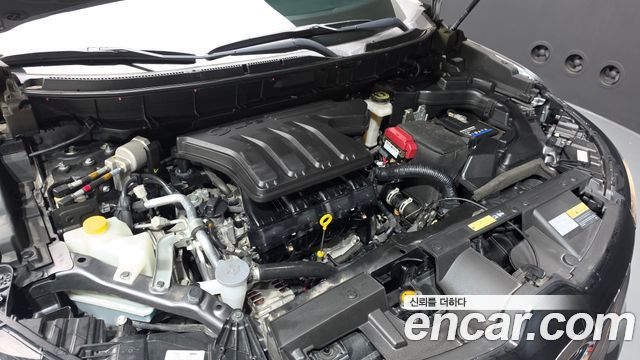 Renault Korea QM6 2020 — photo 6
