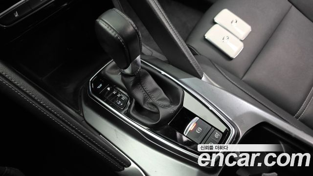 Renault Korea QM6 2020 — photo 12