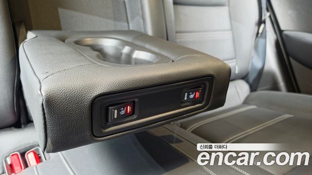 Renault Korea QM6 2020 — photo 22
