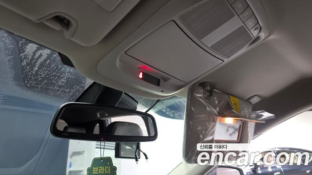 Renault Korea QM6 2020 — photo 24