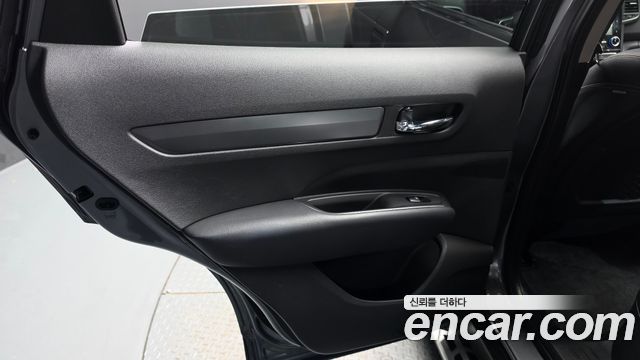 Renault Korea QM6 2020 — photo 15