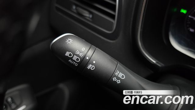 Renault Korea QM6 2020 — photo 28