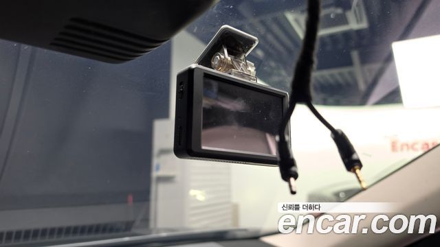 Renault Korea QM6 2020 — photo 29