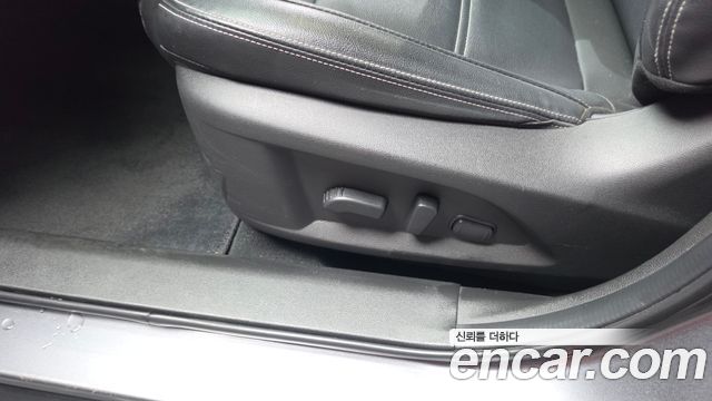 Renault Korea QM6 2020 — photo 30
