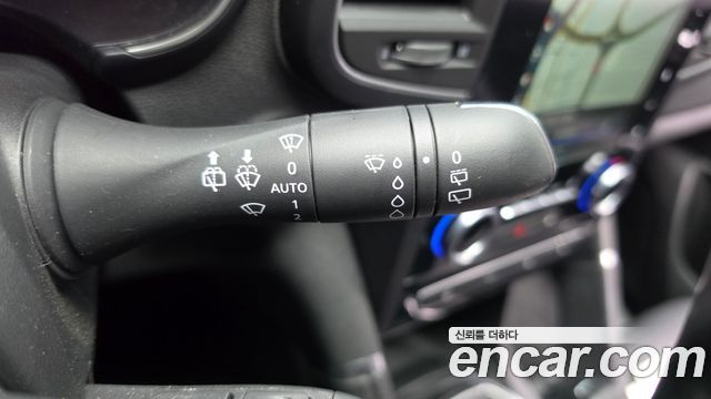 Renault Korea QM6 2020 — photo 31
