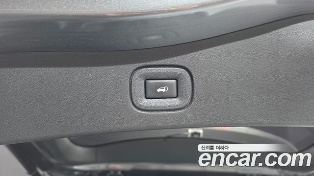 Renault Korea QM6 2020 — photo 32