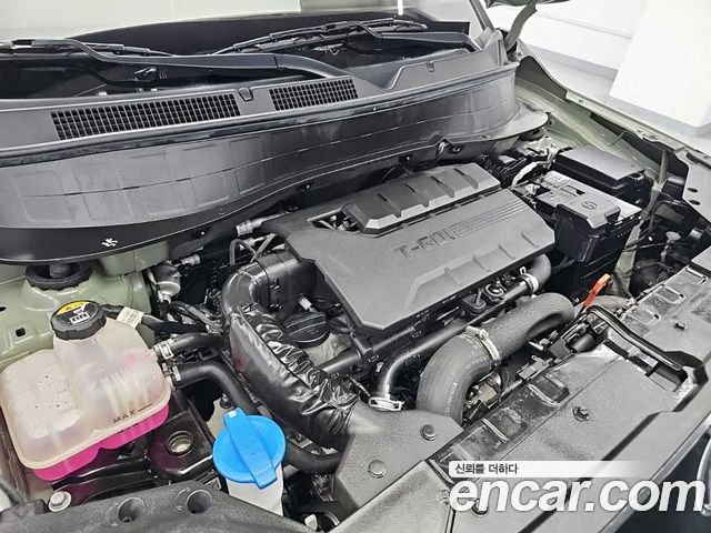 Hyundai Casper 2023 — photo 5