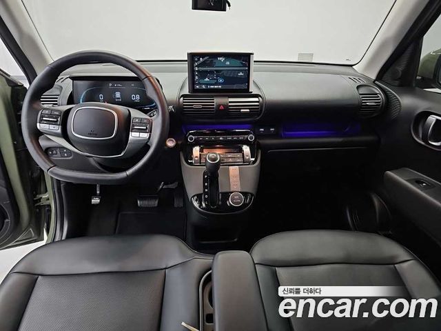 Hyundai Casper 2023 — photo 7