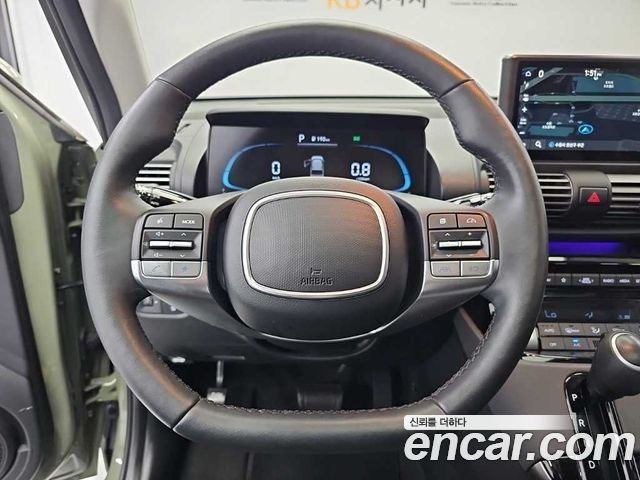 Hyundai Casper 2023 — photo 9