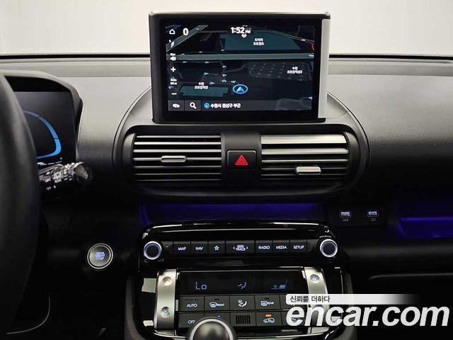 Hyundai Casper 2023 — photo 10