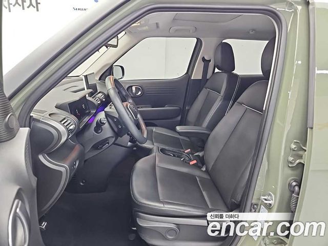 Hyundai Casper 2023 — photo 11