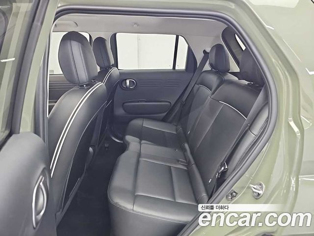 Hyundai Casper 2023 — photo 12