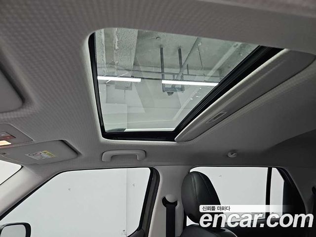 Hyundai Casper 2023 — photo 13