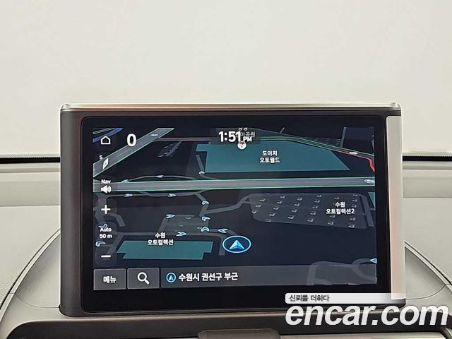 Hyundai Casper 2023 — photo 14