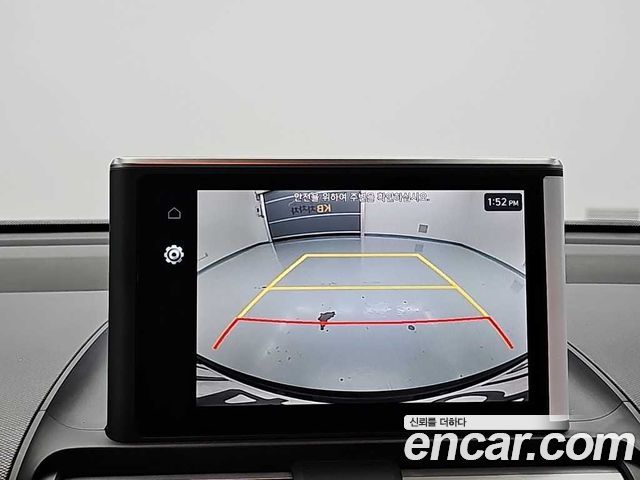 Hyundai Casper 2023 — photo 15
