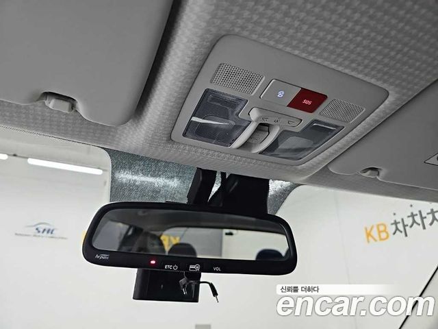 Hyundai Casper 2023 — photo 16
