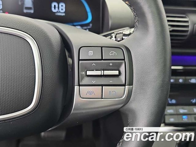 Hyundai Casper 2023 — photo 17