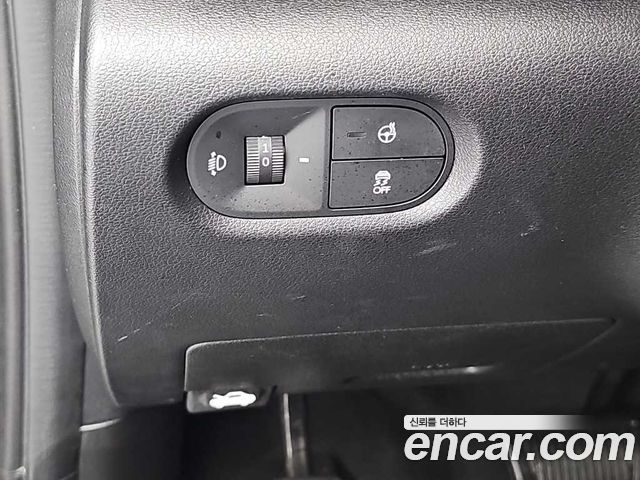 Hyundai Casper 2023 — photo 18