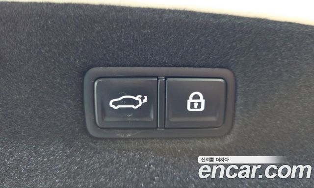 Kia K8 2023 — photo 25