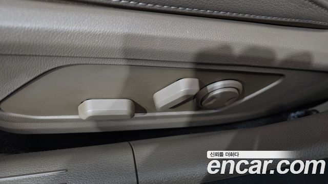 Kia K8 2023 — photo 31