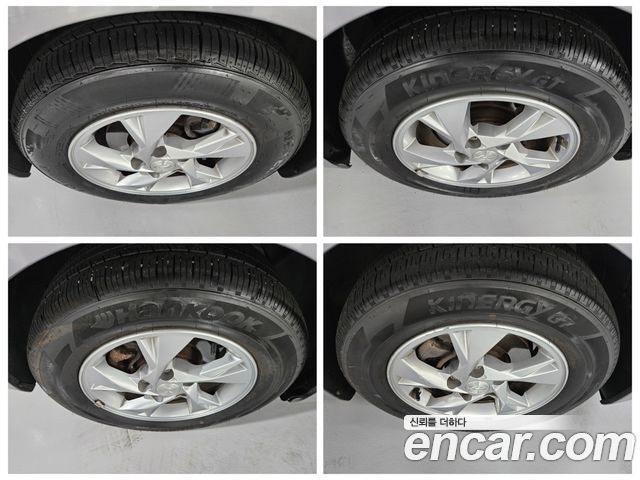 Hyundai AVANTE 2012 — photo 9