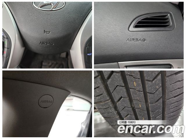 Hyundai AVANTE 2012 — photo 16
