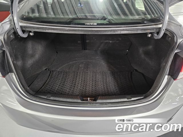 Hyundai AVANTE 2012 — photo 17