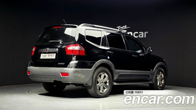 Kia Mohave 2014 — photo 2