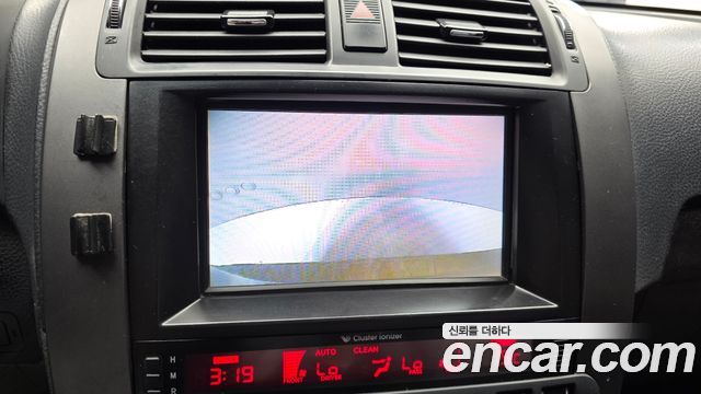 Kia Mohave 2014 — photo 14