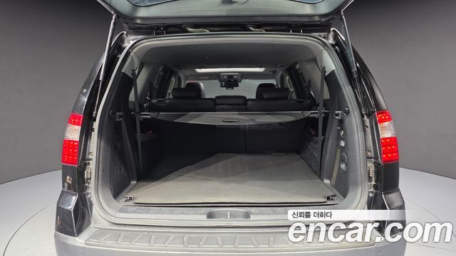 Kia Mohave 2014 — photo 19