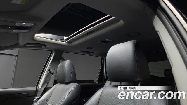 Kia Mohave 2014 — photo 20