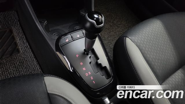 Kia morning 2020 — photo 9