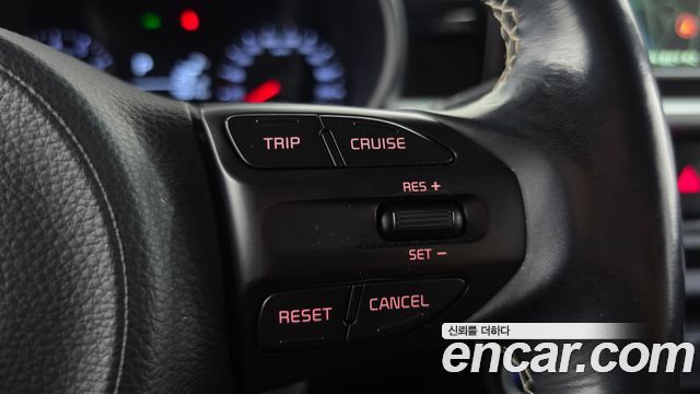 Kia morning 2020 — photo 17
