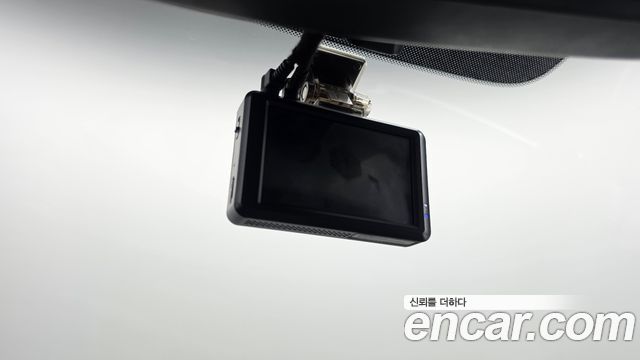 Kia morning 2020 — photo 18