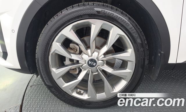 Kia Sorento 2021 — photo 5