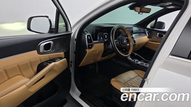 Kia Sorento 2021 — photo 13