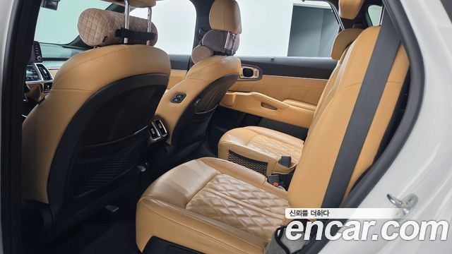 Kia Sorento 2021 — photo 17